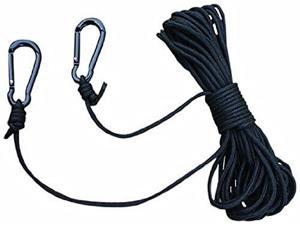 Muddy Treestands Lift Cord, Black, One Size