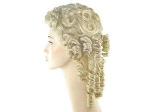 Lacey Wigs Southern Belle New Disc Auburn