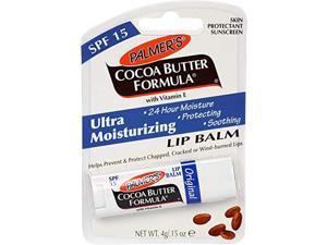 Palmers Cocoa Butter Formula Lip Balm (3 Pack)