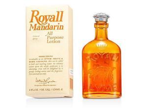 Royal Mandarin Orange/Royall Fragrances All Purpose Lotion Spray 4.0 Oz (M)