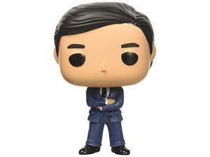Funko POP Movies: Godfather Michael Corleone Toy Figures, Multi,3.75 inches