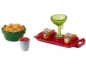 Barbie Taco Party Accessory Pack