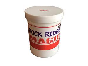 Rock Ridge Magic Super Slush Powder - Do The Impossible with Gelling Powderl (2 oz)