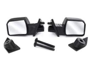 Traxxas TRA5829 Rear View Mirrors with Mounts