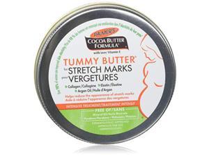 Palmers Cocoa Butter Formula Tummy Butter - 4.4 oz