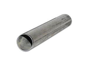 Vibrant 2641 2.5' Stainless Steel Straight Tubing