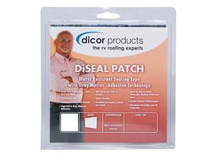 Dicor (522TPO-450-1C White 4' x 50 Diseal Sealing Tape