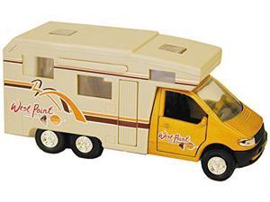 Prime Products - 107.1103 (27-0005 Mini Motor Home Toy