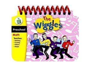 My First LeapPad: Learn, Dance and Sing with the Wiggles
