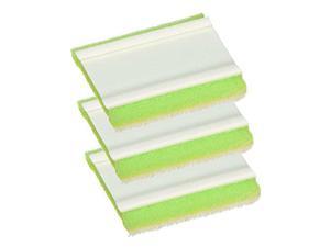 Shur-Line 2007095 Trim and Touch-Up Pad Refill, 3-Pack