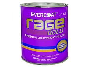 Evercoat 116 Q-Pads Sound Deadener 12 x 12 6 Per Pack