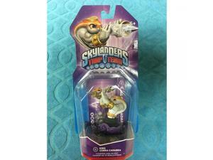 Skylanders Trap Team King Cobra Cadabra - Rare Skylanders Trap Team King Cobra Cadabra - Rare