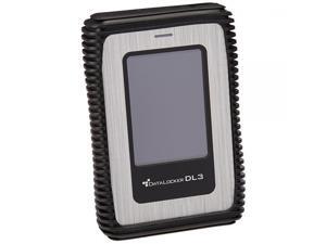 DataLocker DL3 1TB (DL1000V3) DataLocker DL3 1TB (DL1000V3)