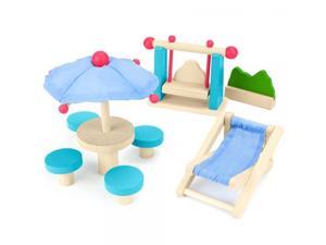 Saddle Up Farm Toy Packed In With Animal And Farmer Dolls Includes