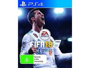 fifa 18 ps4 playstation 4 game fifa 18 ps4 playstation 4 game