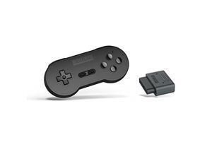 8bitdo sn30 retro set black edition super nes 8bitdo sn30 retro set black edition super nes