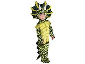 Silly Safari Costume, Triceratops Costume,Toddler Silly Safari Costume, Triceratops Costume,Toddler