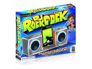 smartlab toys dj rock dock