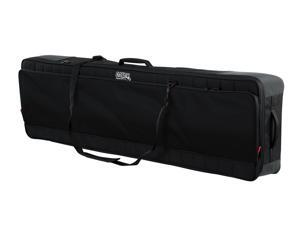Gator Pro-Go Ultimate Gig Keyboard Bag 88-Note Slim Gator Pro-Go Ultimate Gig Keyboard Bag 88-Note Slim