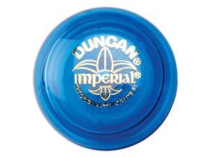 Blue Duncan Toys 3574XP-BL Metal Drifter Yo-Yo Color