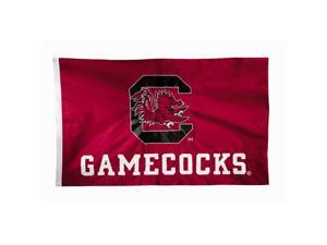 NCAA South Carolina Fighting Gamecocks 4 Piece Barbecue Set BSI 61026
