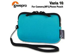 Lowepro LP36017-0AM Teal Varia 10 Camera Pouch