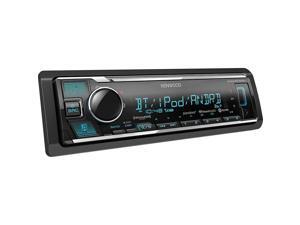Kenwood KMMBT325 Digital Media Receiver with Bluetooth Kenwood KMMBT325 Digital Media Receiver with Bluetooth