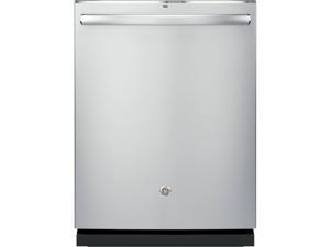 GE GDT695SSJSS 45 dB Stainless Built-In Dishwasher with 3rd Rack GE GDT695SSJSS 45 dB Stainless Built-In Dishwasher with 3rd Rack