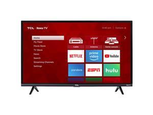 TCL 3 32S325 31.5" 720p LED-LCD TV - 16:9 - HDTV