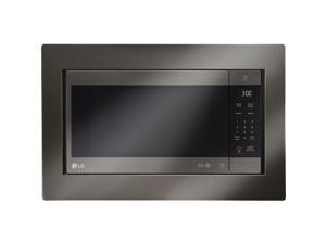 LG LMC2075BD 2.0 cu. ft. NeoChef Countertop Microwave with Smart Inverter and EasyClean, Black LG LMC2075BD 2.0 cu. ft. NeoChef Countertop Microwave with Smart Inverter and EasyClean, Black
