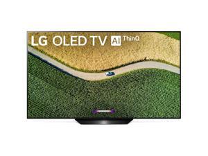 LG OLED65B9PUA B9 Series 65" 4K Ultra HD Smart OLED TV (2019)