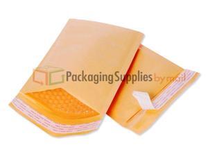 Self Seal Mailers Bags 1250 Pcs Poly Bubble Padded Envelopes 6.5/" x 8.5/" #CD