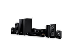 Samsung 5.1 Channel 3D Smart Blu-ray Home Theater System Samsung 5.1 Channel 3D Smart Blu-ray Home Theater System