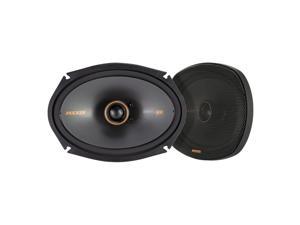 Kicker 47KSC6904 6x9' KS-Series 2-Way Coaxial Speakers