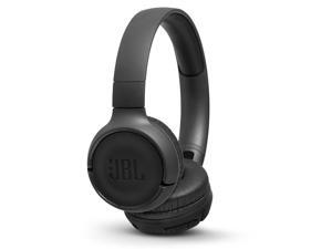 JBL T500BTBLK Tune 500 Bluetooth Over Ear Headphones - Black