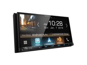 Kenwood DDX8905S 6.95" CD/DVD Touchscreen Receiver w/ Apple CarPlay and Android Auto Kenwood DDX8905S 6.95" CD/DVD Touchscreen Receiver w/ Apple CarPlay and Android Auto