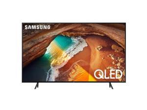Samsung 43" Class Q60R QLED Smart 4K UHD TV QN43Q60RAFXZA (2019) Samsung 43" Class Q60R QLED Smart 4K UHD TV QN43Q60RAFXZA (2019)