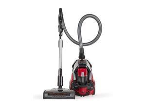 Electrolux EL4335B UltraFlex Bagless Canister Vacuum Cleaner Electrolux EL4335B UltraFlex Bagless Canister Vacuum Cleaner