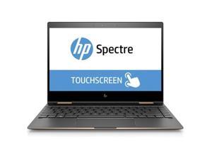Celicious Impact Anti Shock Shatterproof Screen Protector Film Compatible With Hp Spectre X360 13 Ap000 Laptop Netbook Computer Accessories Accessories Supplies