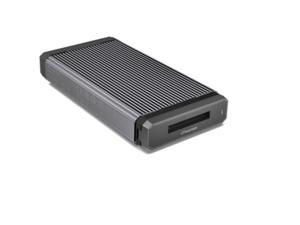 SanDisk Professional PRO-READER CFexpress 10 GB/s CFexpress Type B USB Type C