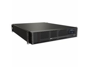 Sistema de Energía de Respaldo UPS Middle Atlantic NEXSYS Serie 2RU 20 Amp con NEXSYS - Modelo 2000VA UPX-RLNK-2000R-2