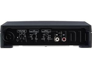 Kenwood eXcelon X500-1 Car Amplifier - 1 x 600 W @ 4 Ohm - 1 x 700 W @ 2 Ohm - 1000 W PMPO - 1 Channel - Class D Kenwood eXcelon X500-1 Car Amplifier - 1 x 600 W @ 4 Ohm - 1 x 700 W @ 2 Ohm - 1000 W PMPO - 1 Channel - Class D
