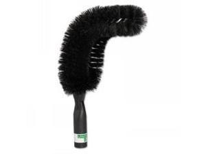 Unger Starduster Pipe Brush, 11', Green Handle (ungpipe)