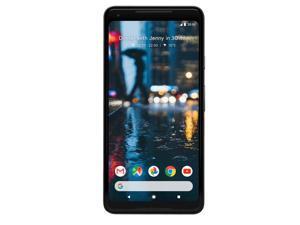 Google - Pixel 2 with 64GB Memory Cell Phone - Just Black (Unlocked) Google - Pixel 2 with 64GB Memory Cell Phone - Just Black (Unlocked)