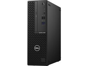 DELL Business Desktop PCs - NeweggBusiness