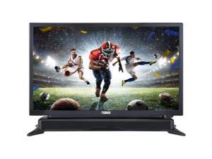 Naxa NTD-2460 24 Led Tv With Dvd Player & Built-In Soundbar Naxa NTD-2460 24 Led Tv With Dvd Player & Built-In Soundbar