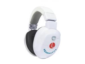 Lucid Audio LU-INFANT-AM-WH Infant Muff Active Lucid Audio LU-INFANT-AM-WH Infant Muff Active