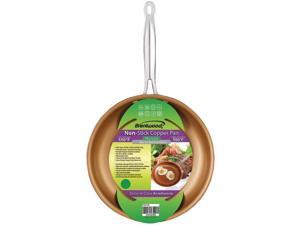 Brentwood Appliances BFP-324C Nonstick Induction Copper Fry Pan (9.5')