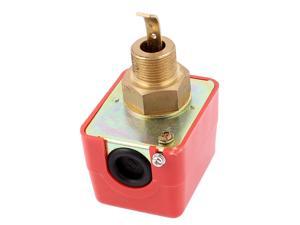 HFS-20 3/4BSP Target-type Circulation Water Flow Sensor Switch HFS-20 3/4BSP Target-type Circulation Water Flow Sensor Switch