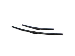 Windshield Wipers Blades Newegg 24inch 16inch Black Car Window Windshield Wiper Blade
